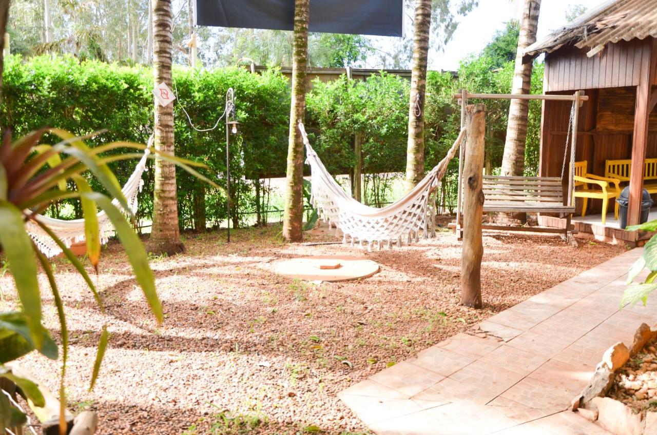 Infinito Absoluto Hotel Olimpia