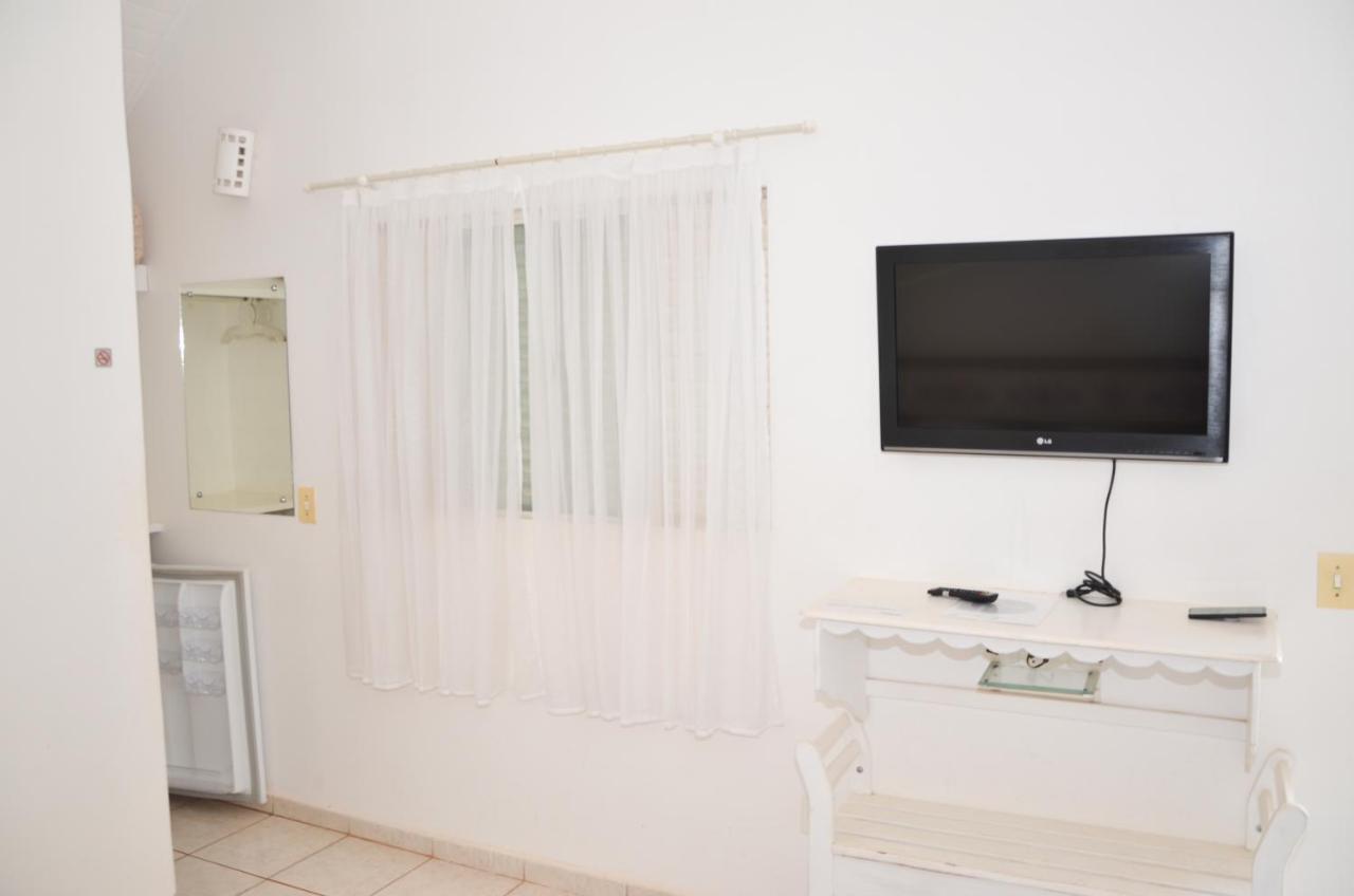 Infinito Absoluto Hotel *