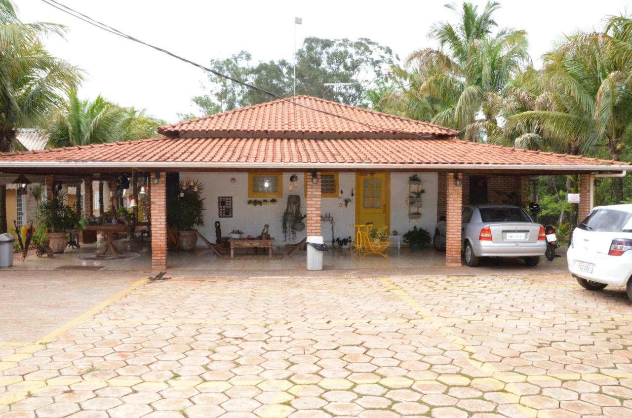 Hotel Infinito Absoluto *