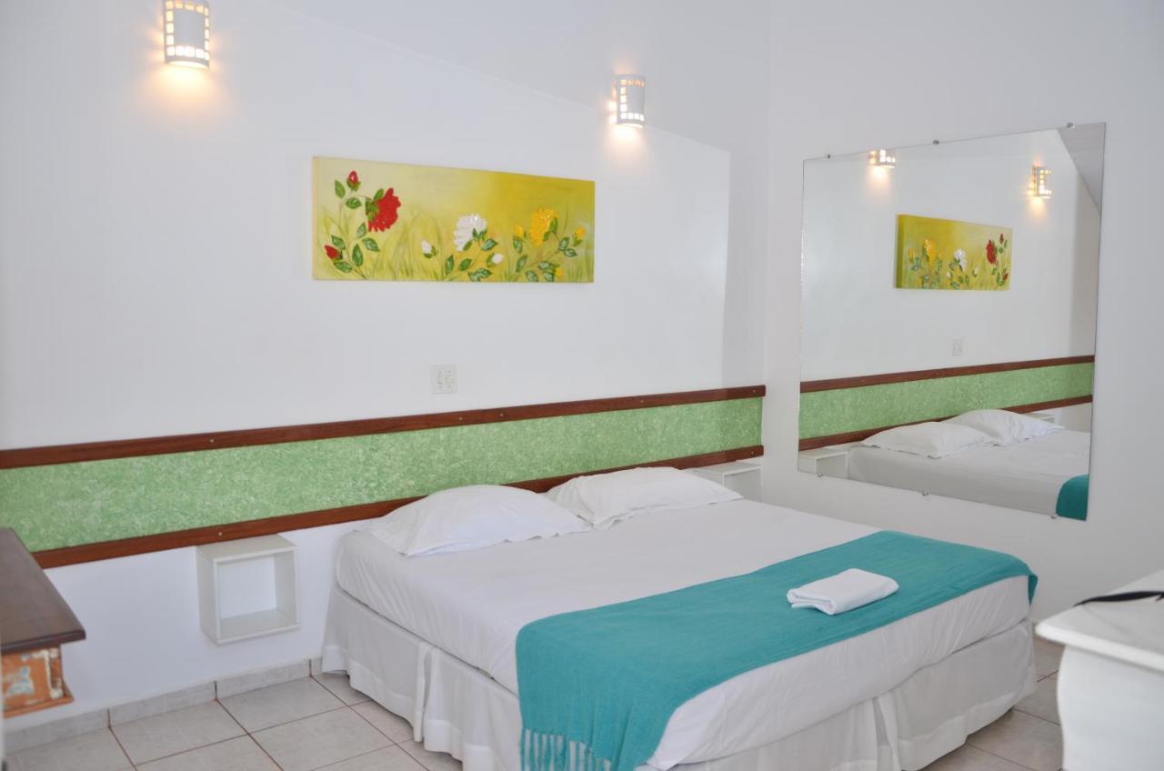 Infinito Absoluto Hotel *