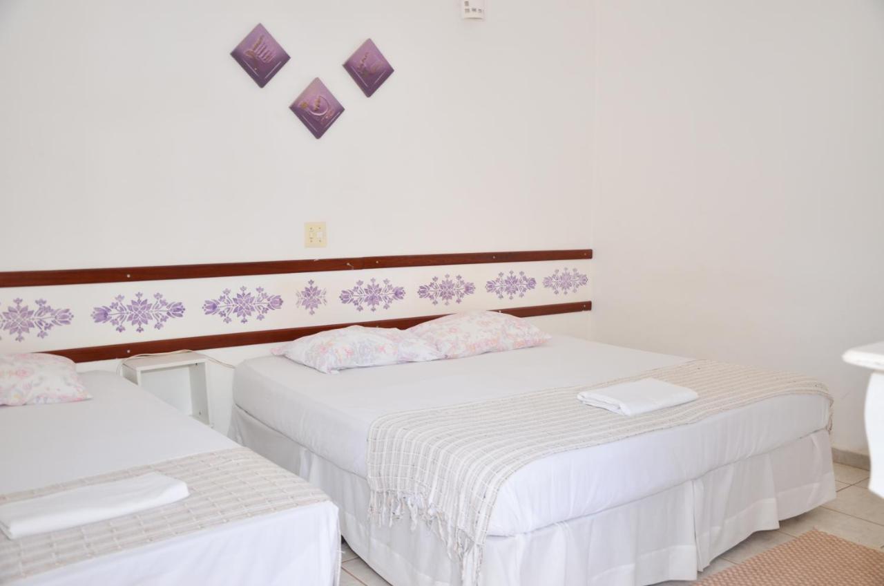 Hotel Infinito Absoluto *