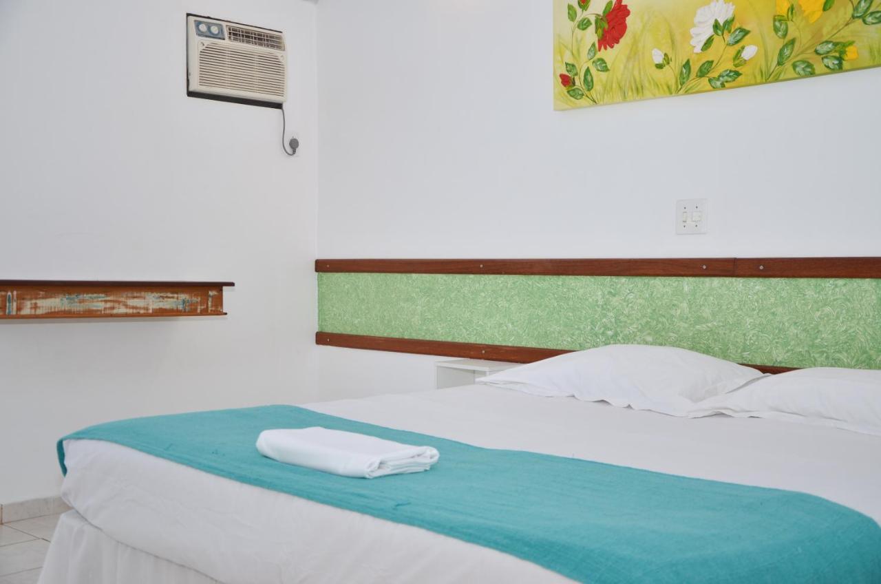Infinito Absoluto Hotel Olímpia