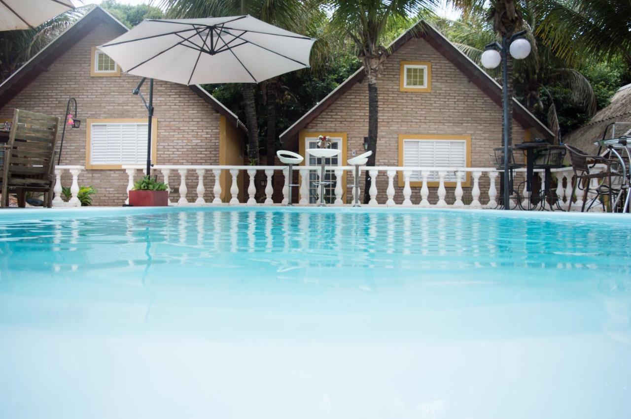 Hotel Infinito Absoluto