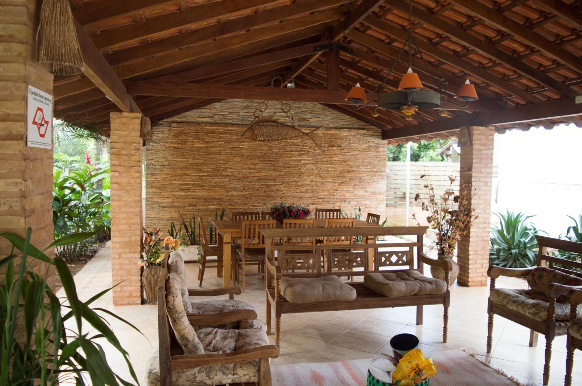 Hotel Infinito Absoluto