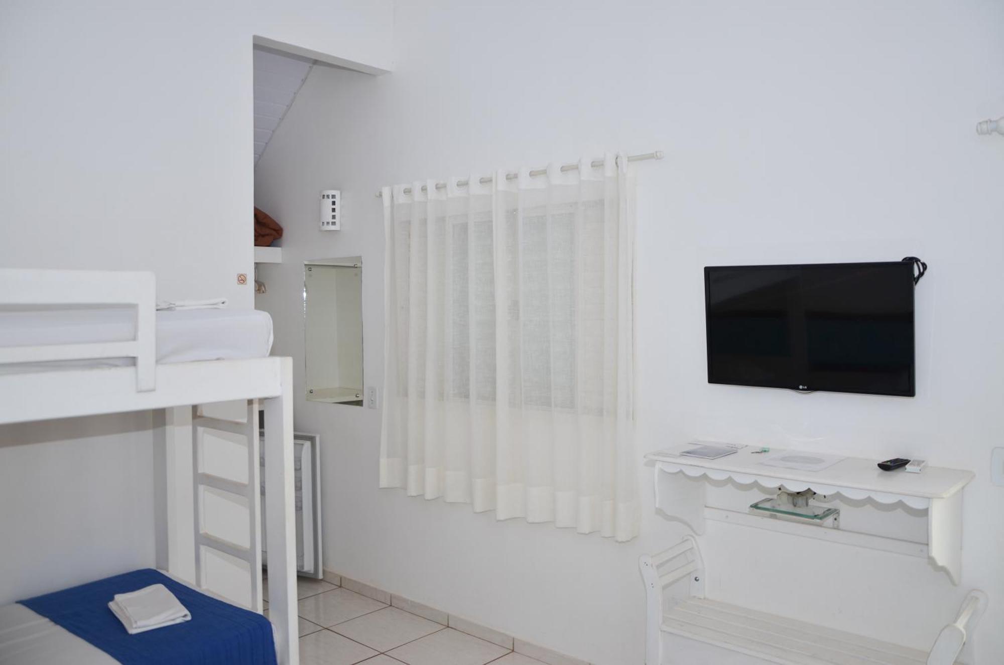 Hotel Infinito Absoluto