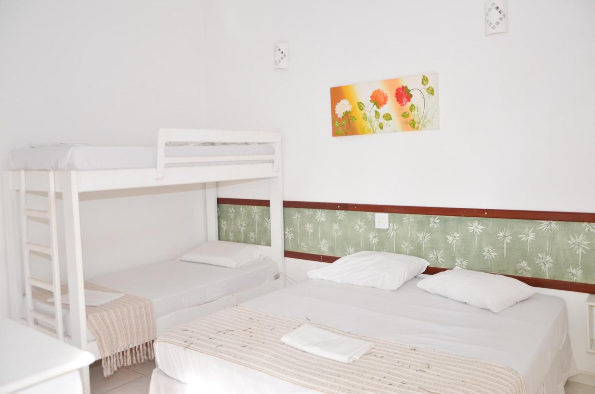 Hotel Infinito Absoluto Olímpia